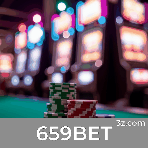 659BET App: Descubra Benefícios Exclusivos e Recompensas Únicas