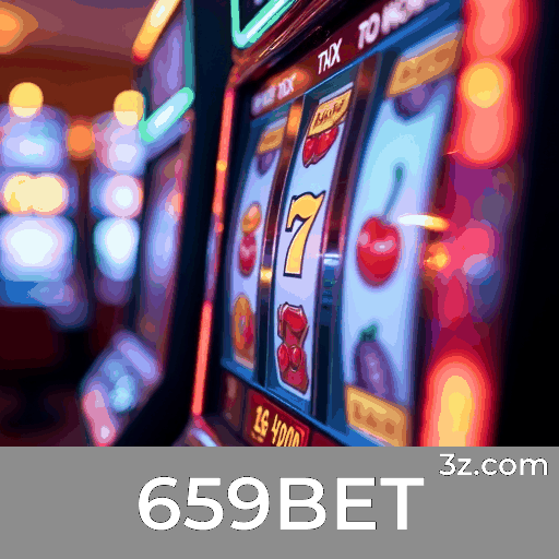 659BET: Desbloqueie Experiências Excepcionais para Membros