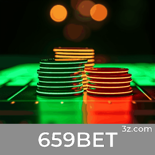 659BET: A Experiência de Casino Ao Vivo Preferida no Brasil