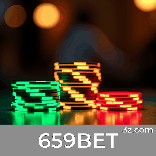 659BET: O Melhor em Cassino e Apostas Online