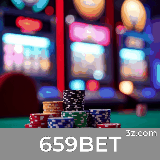 659BET: O Melhor em Cassino e Apostas Online