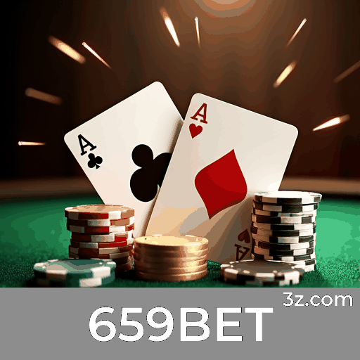 659BET: Experiência de Jogos de Cassino Luxuosa e Vibrante