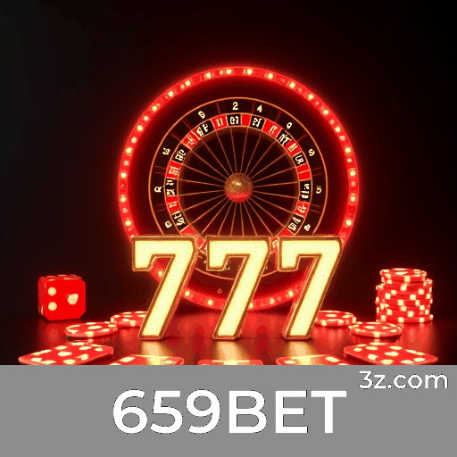 659BET: Experiência de Jogos de Cassino Luxuosa e Vibrante