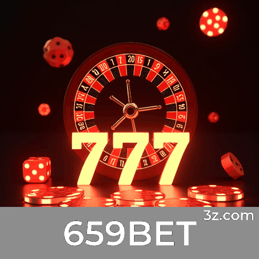 659BET: A Experiência de Casino Ao Vivo Preferida no Brasil