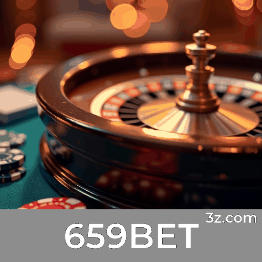 Tecnologia de Ponta da 659BET: Onde Inovação e Entretenimento se Encontram