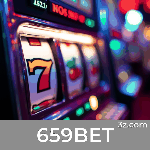 659BET: Inovação Tecnológica em Jogos de Apostas