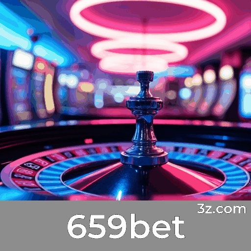 659bet: Seu Cassino Online Seguro e Divertido