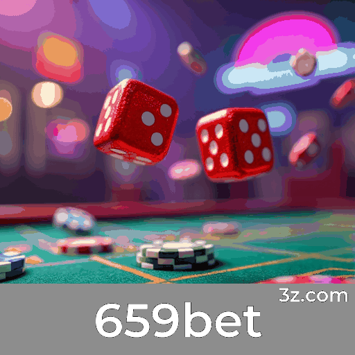 659bet: Seu Cassino Online Seguro e Divertido