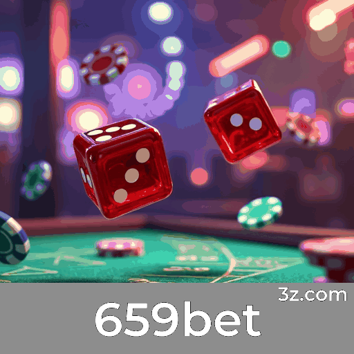 659bet: Seu Cassino Online Seguro e Divertido