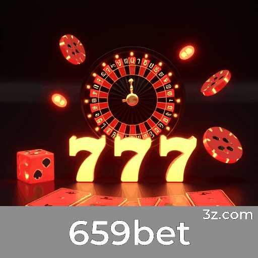 659bet: Seu Cassino Online Seguro e Divertido