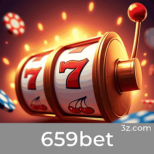 659bet: Seu Cassino Online Seguro e Divertido