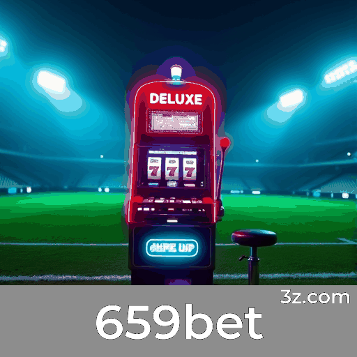 659bet: Seu Cassino Online Seguro e Divertido