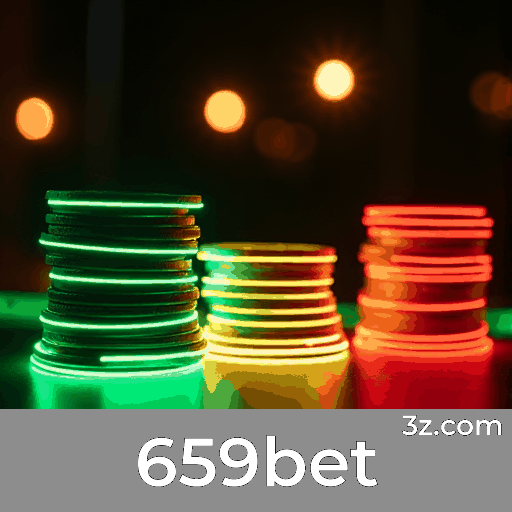 659bet: Apostas na palma da mão com o aplicativo completo