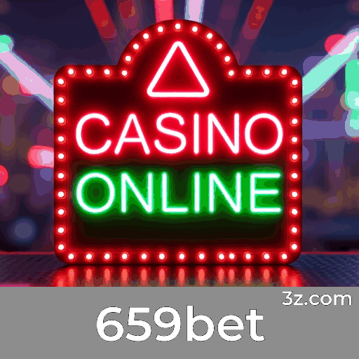 659bet: Apostas na palma da mão com o aplicativo completo